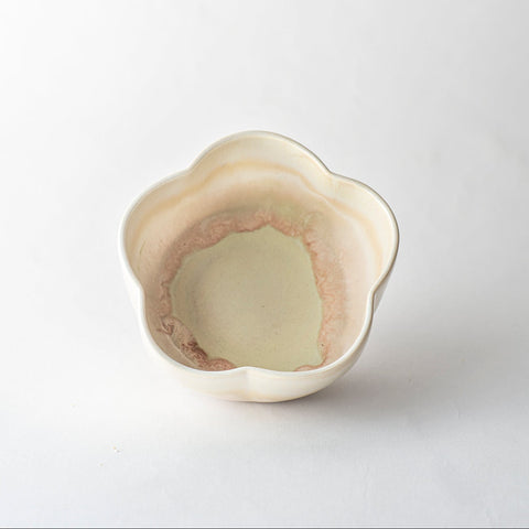 OWIU Flower Bowl