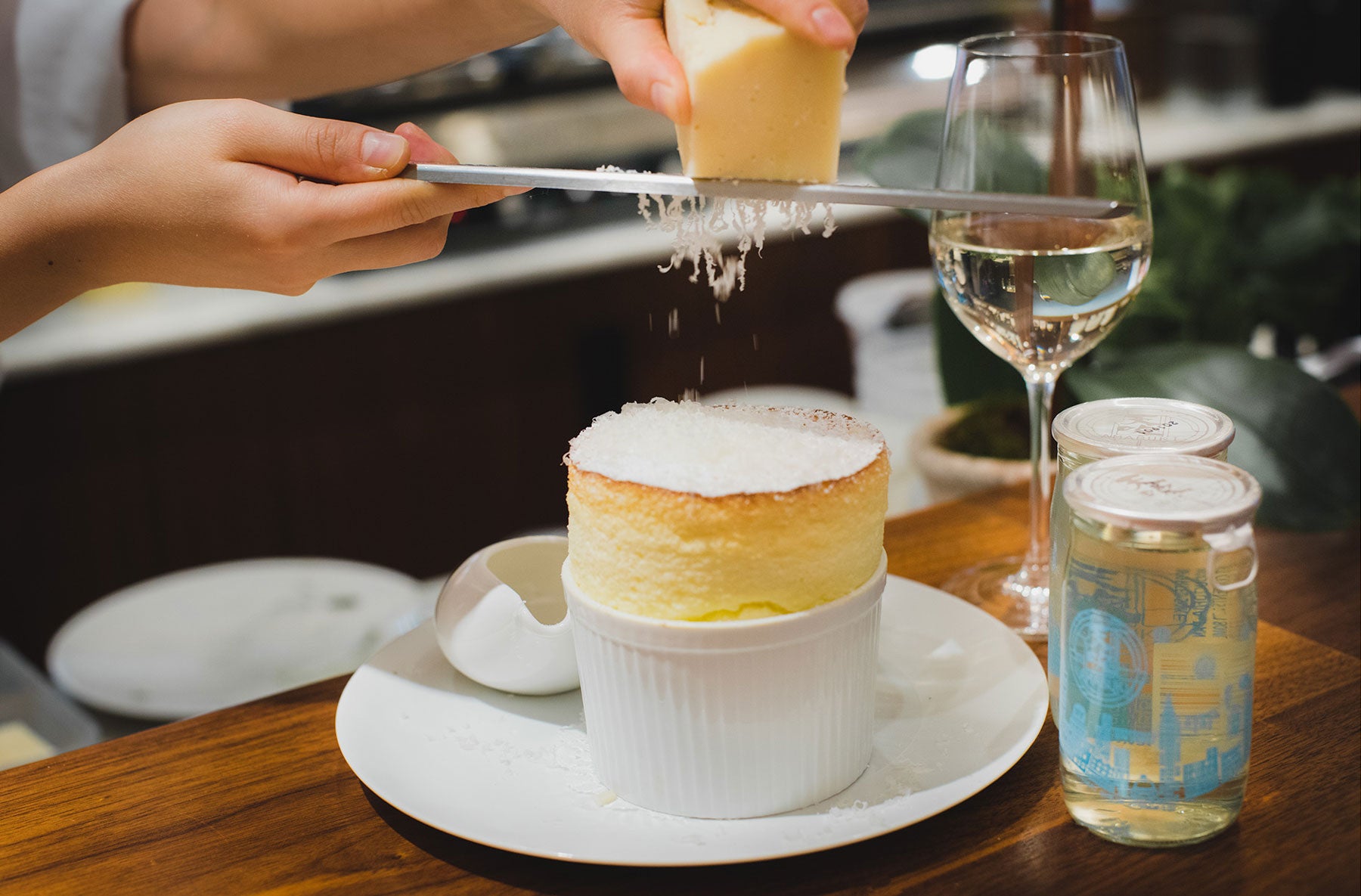 Patisserie Fouet