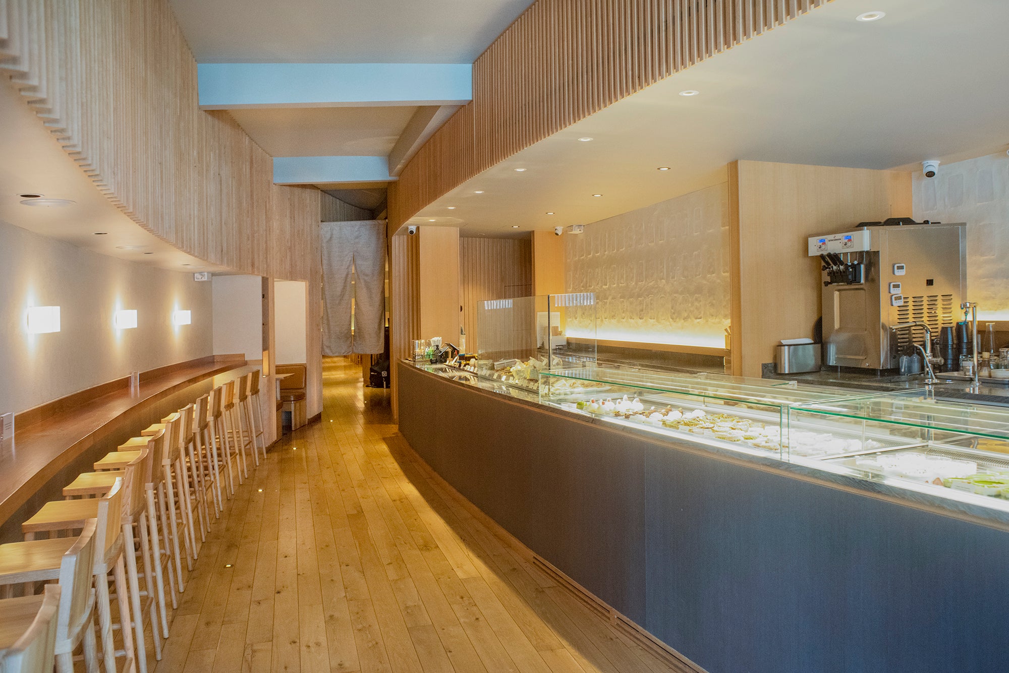 Patisserie Fouet - Home - 1